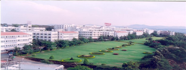 Sinhgad Institutes, Pune (Vadgaon)